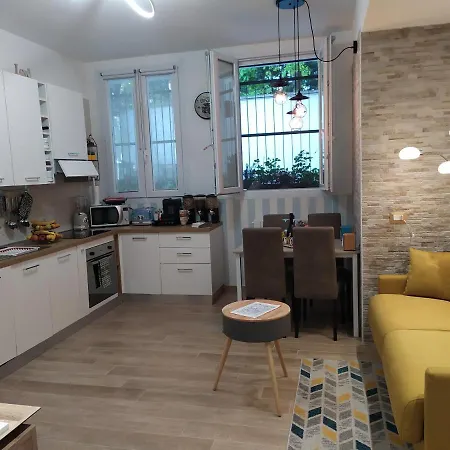 San Siro Dream Home -Apartment With Garage-Milano Exterior photo