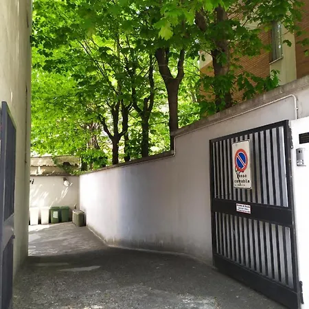 San Siro Dream Home -Apartment With Garage-Milano Exterior photo