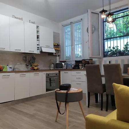 San Siro Dream Home -Apartment With Garage-Milano Exterior photo