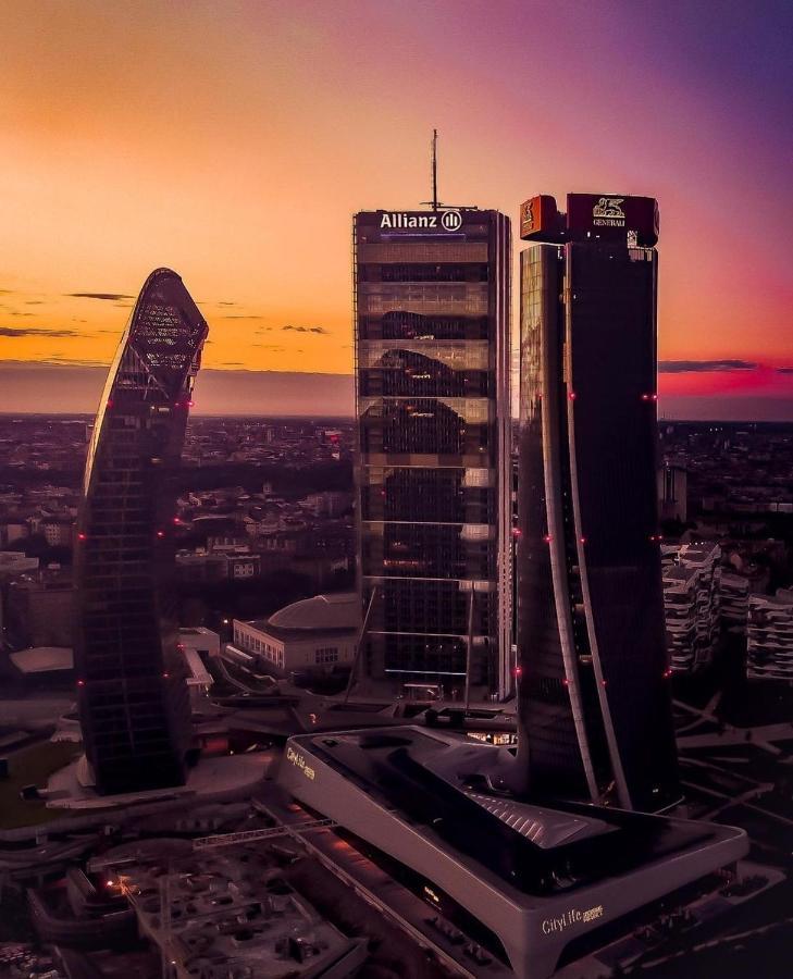 San Siro Dream -apartment With Garage-milano Apartment Mailand