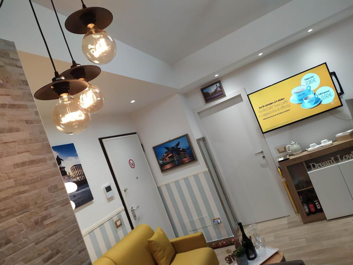 Apartment San Siro Dream -apartment With Garage-milano Mailand