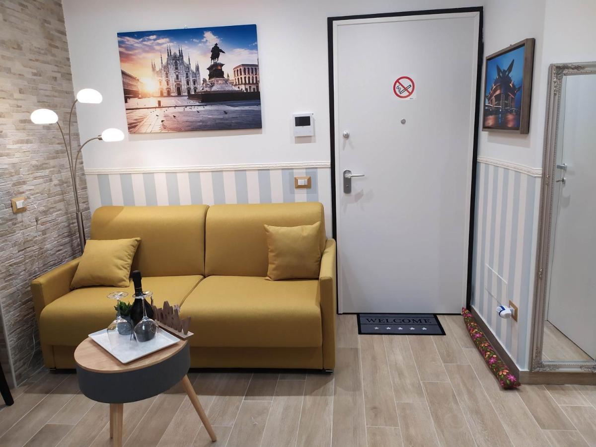 San Siro Dream -apartment With Garage-milano * Mailand