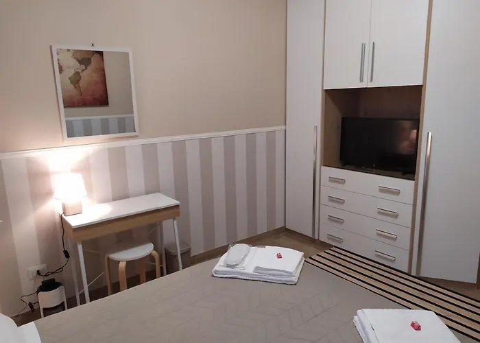 San Siro Dream Home -Apartment With Garage-Milano