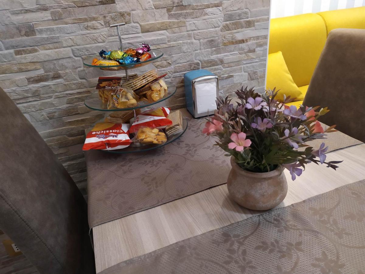 San Siro Dream -apartment With Garage-milano Apartment Milan